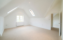 Cranwell bedroom extension leads