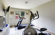 Cranwell home gym construction leads
