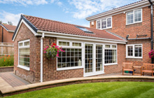 Cranwell house extension leads