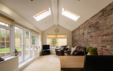 Cranwell single storey extension leads